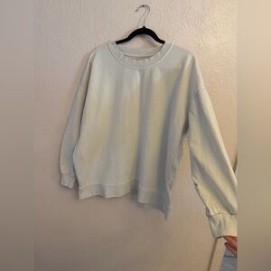 Lululemon Sweatshirt